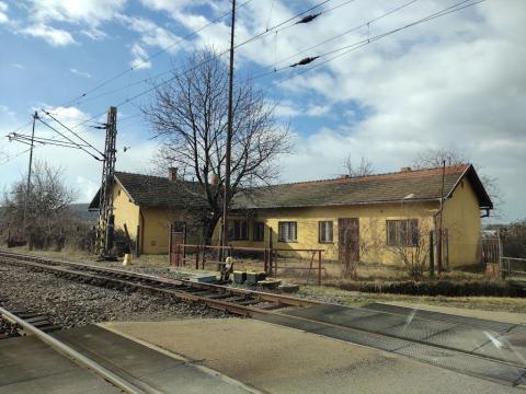 Fotografie Kozárovce