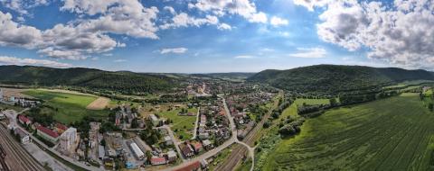 Fotografie Plešivec