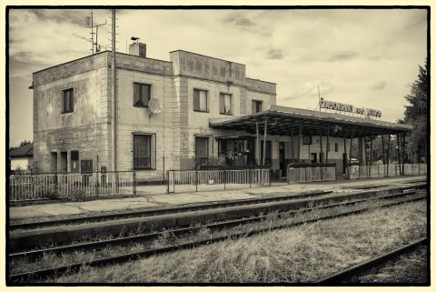 Fotografie Žabokreky n.Nitrou