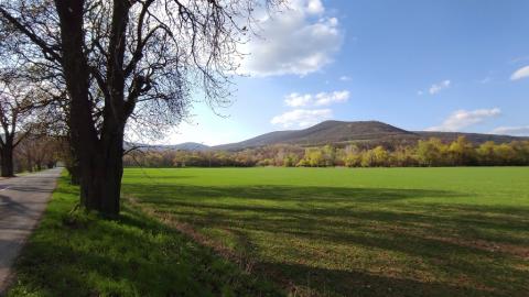 Fotografie Bystričany