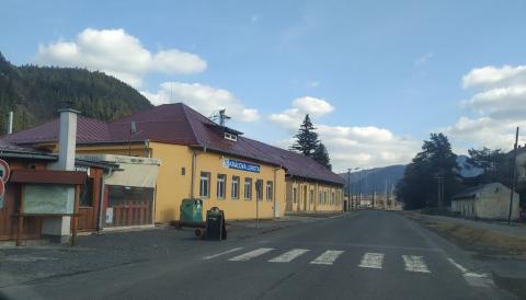 Fotografie Kráľova Lehota