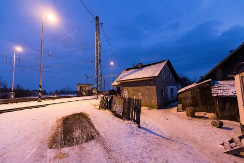 Fotografie Vydrník