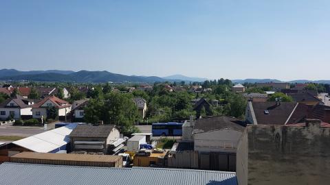 Fotografie Nemšová