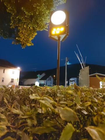 Fotografie Vysoká n.Kysucou