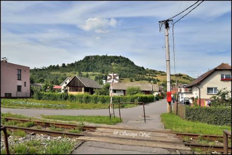 Fotografie Nižná