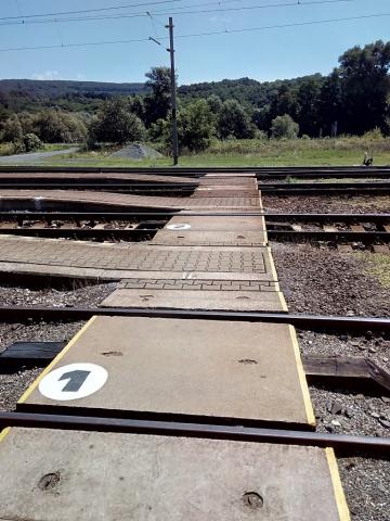 Fotografie Kozárovce