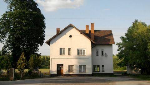 Fotografie Rišňovce