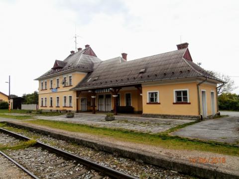 Fotografie Vaďovce