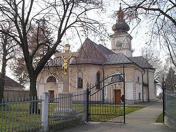 Fotografie Haniska pri Košiciach