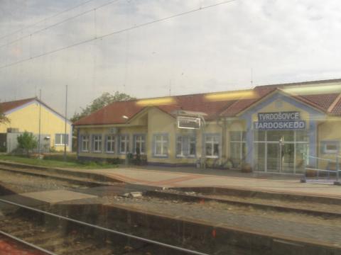 Fotografie Tvrdošovce