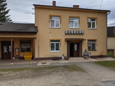 Fotografie Bytčica