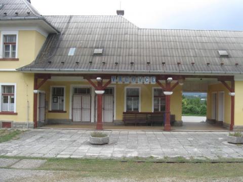 Fotografie Vaďovce