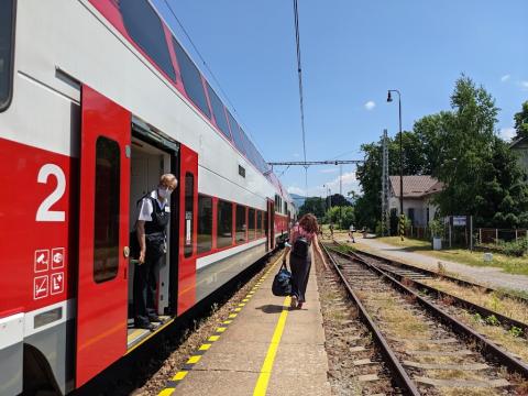 Fotografie Sučany
