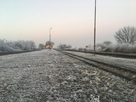 Fotografie Tekovské Lužany