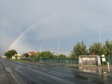 Fotografie Úľany n.Žitavou