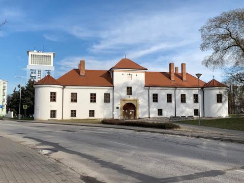 Fotografie Šaľa