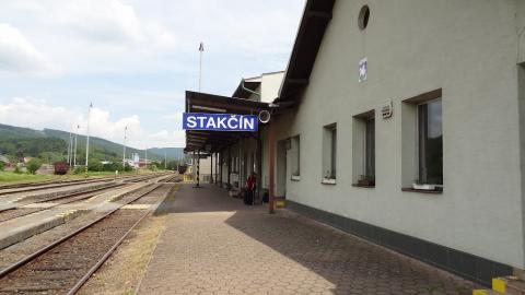 Fotografie Stakčín