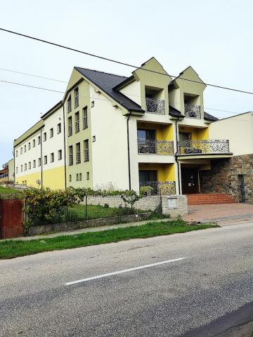 Fotografie Podhájska