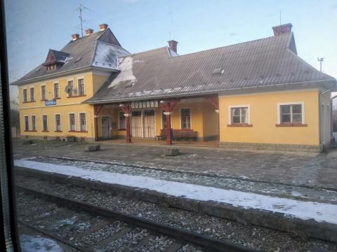 Fotografie Vaďovce