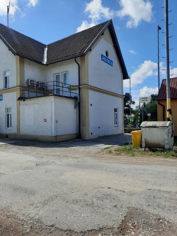 Fotografie Jablonica