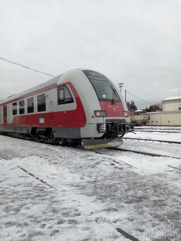 Fotografie Chrenovec