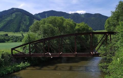Fotografie Kráľova Lehota