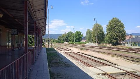 Fotografie Nemšová