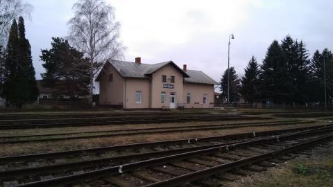 Fotografie Bošany