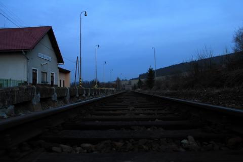 Fotografie Vysoká n.Kysucou