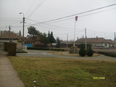 Fotografie Tekovské Lužany