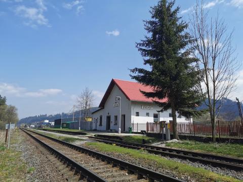 Fotografie Staškov