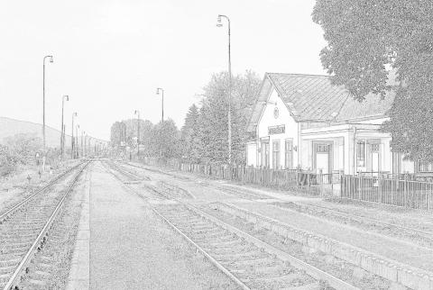 Fotografie Bystričany