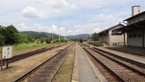 Fotografie Stakčín