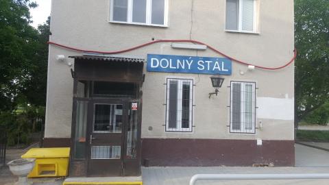 Fotografie Dolný Štál