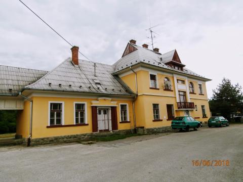 Fotografie Vaďovce
