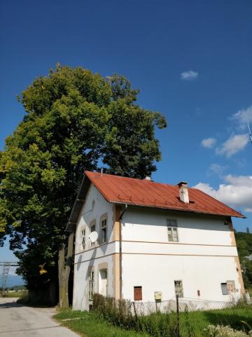 Fotografie Pohronská Polhora