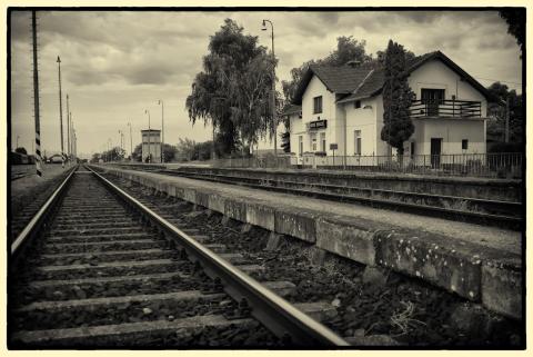 Fotografie Veľké Bielice