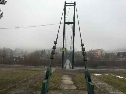 Fotografie Nižná
