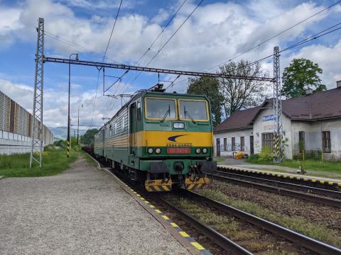 Fotografie Sučany