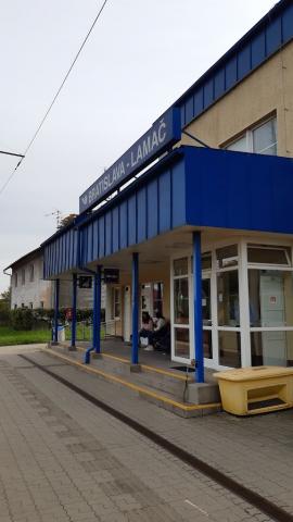 Fotografie Bratislava - Lamač