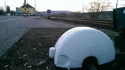 Fotografie Nováky