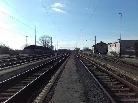 Fotografie Sládkovičovo