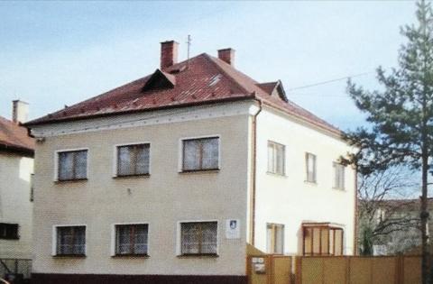 Fotografie Nováky