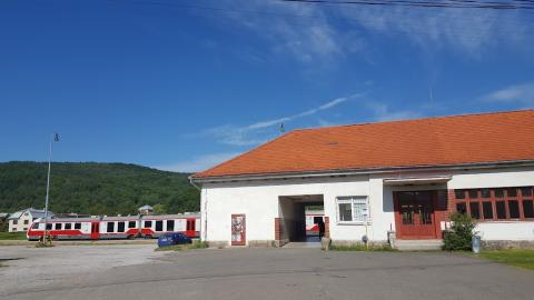 Fotografie Koškovce