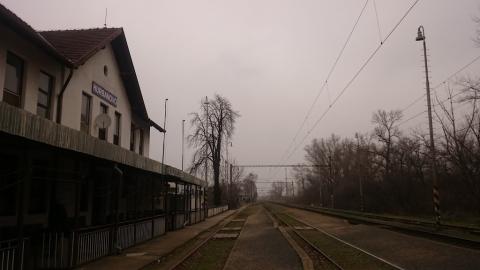 Fotografie Hurbanovo