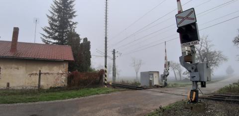 Fotografie Bánov