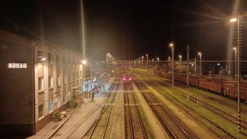 Fotografie Šurany