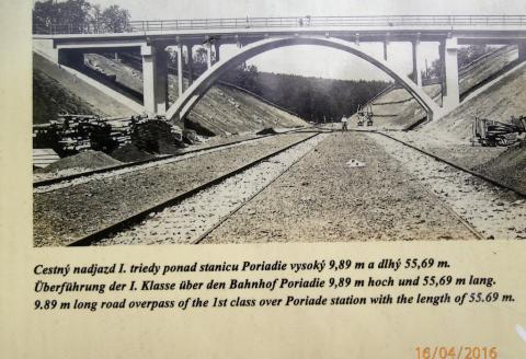 Fotografie Poriadie