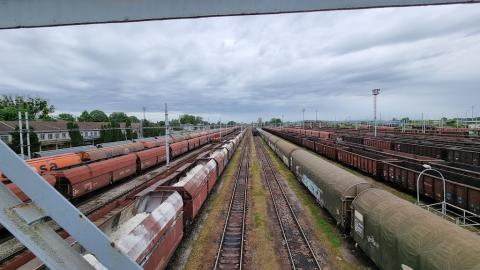 Fotografie Cierna nad Tisou