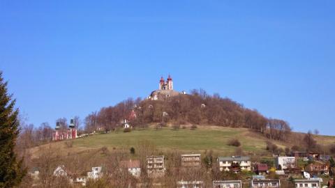 Fotografie Banská Štiavnica
